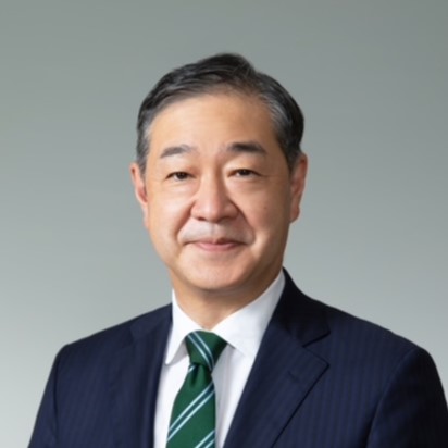 KATASE Hirofumi